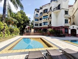 Fairmount Condominium (D16), Condominium #457038691